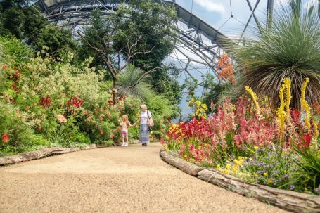 Eden Project